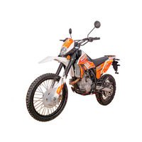 Avantis Dakar 250 2020-2020